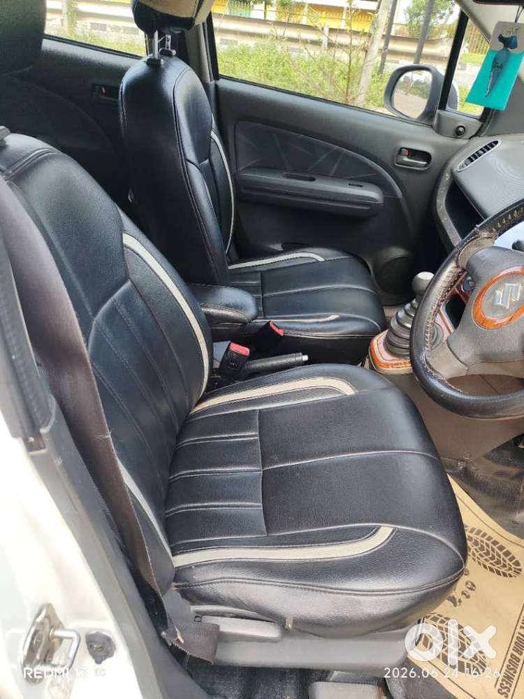 Maruti Suzuki Ritz Vdi, 2012, Diesel