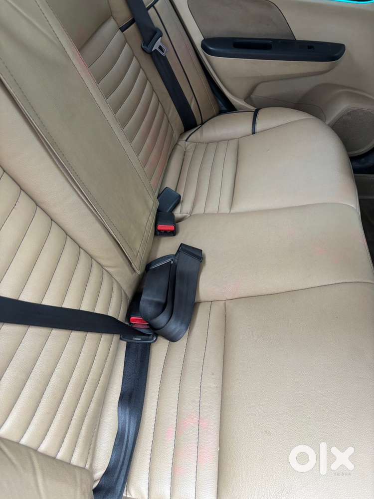 Honda Amaze 2nd Gen 2018 Petrol Well Maintained