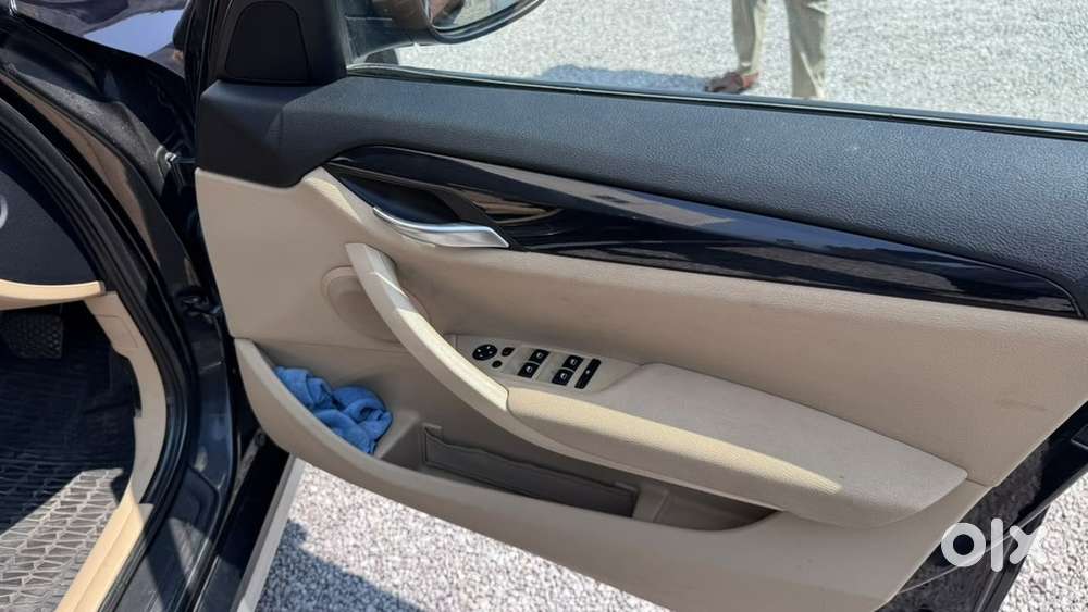 Bmw X1 Diesel 2012 Year