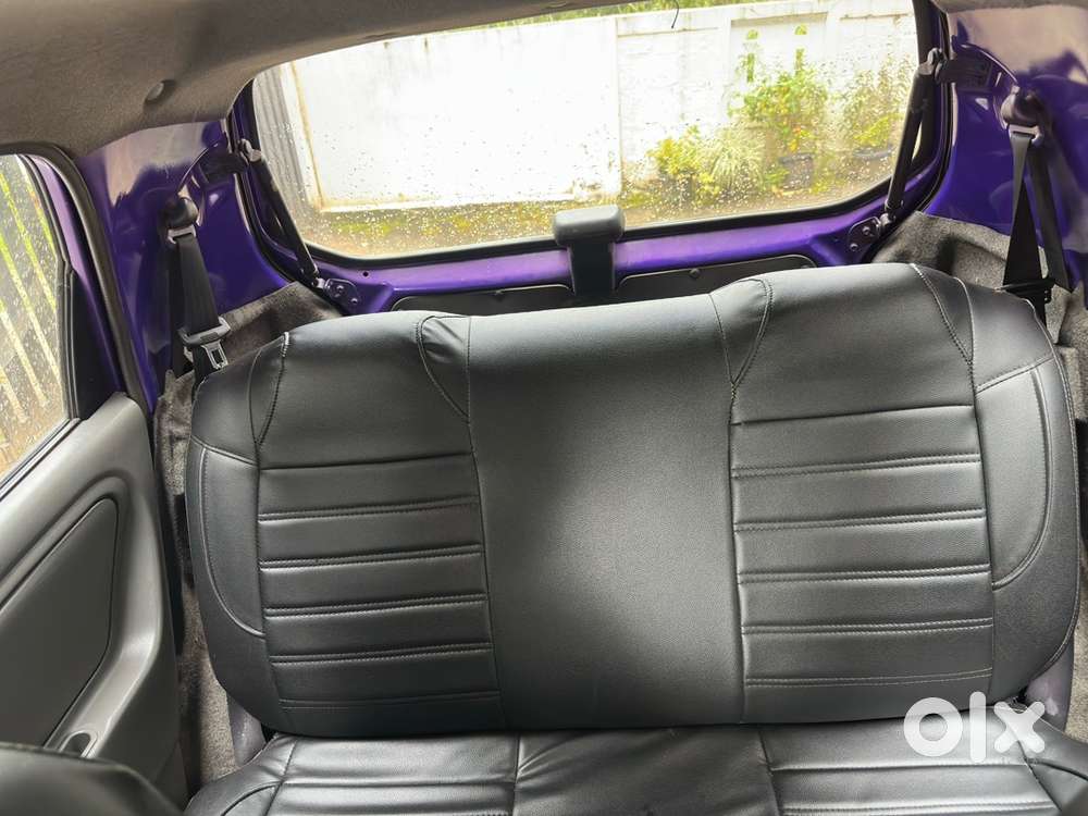 2007 Maruti Suzuki Alto