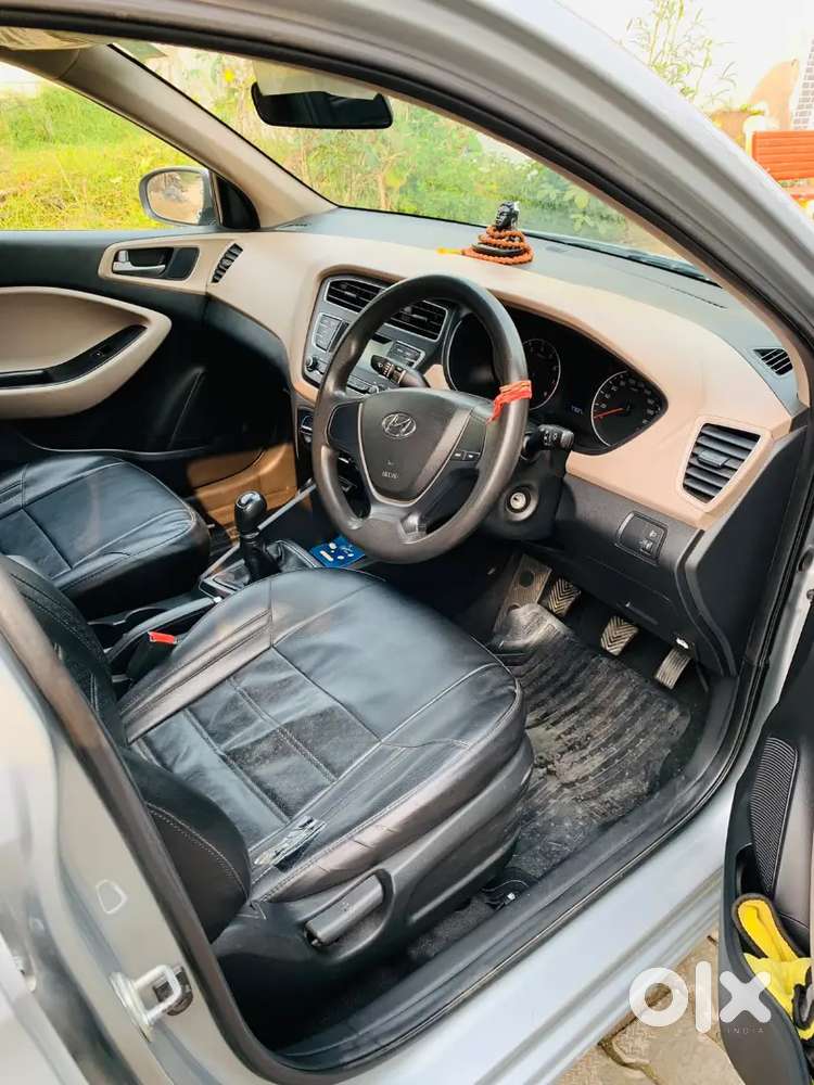 Hyundai New I20 Sportz 2018 पेट्रोल