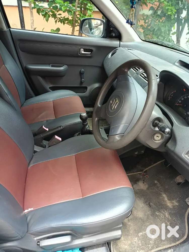Swift Maruti Petrol 2005