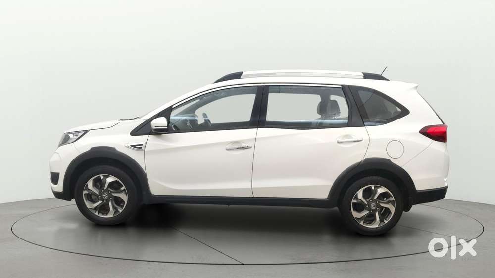 Honda Br-v 1.5 V I-vtec Mt, 2016, Petrol
