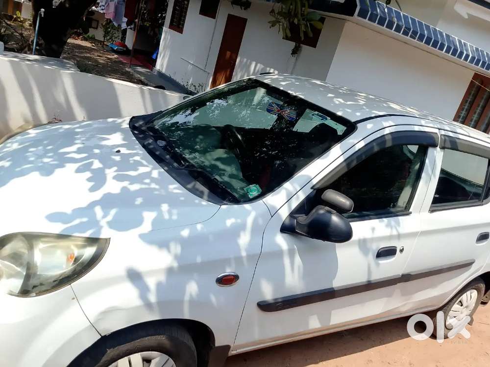 5th Owner. Alto 800 Vxi.neat And Clean