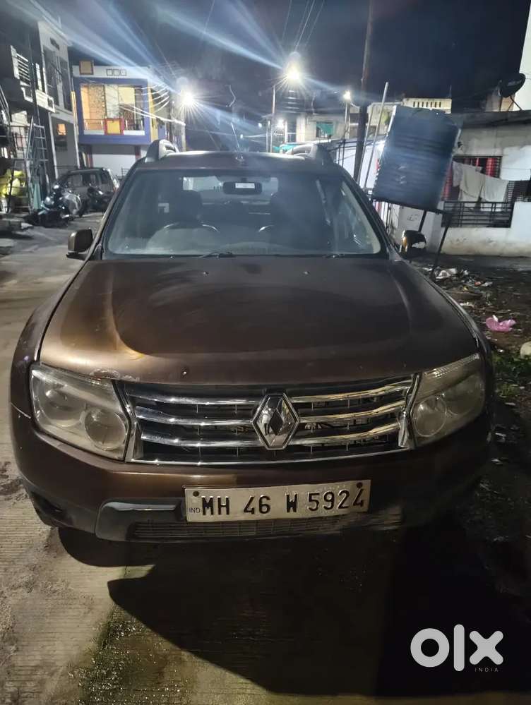 Renault Duster Diesel 2013 Expected Price 1.6l