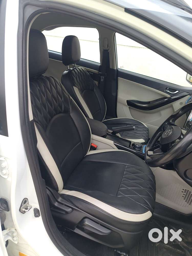 Tata Nexon Ev Xz Plus, 2022, Electric