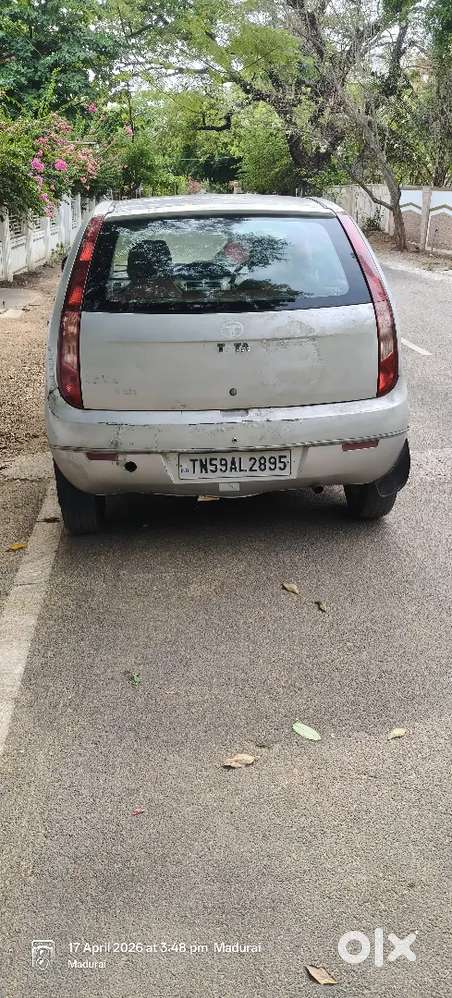 Car Is Good Condiction Running Condiction