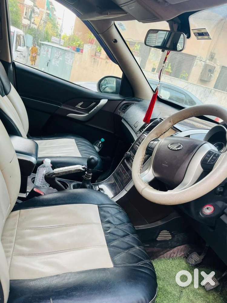 Mahindra Xuv500 2012 Diesel Good Condition