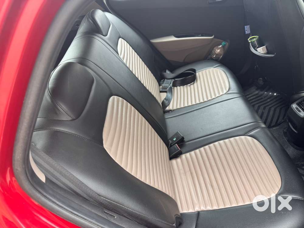 Hyundai Grand I10 Petrol 2019 Car In Mint Condition. Timely Serviced