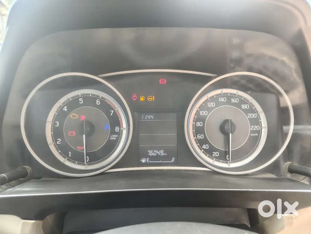 Maruti Suzuki Swift Dzire 2022 Vxi(o)