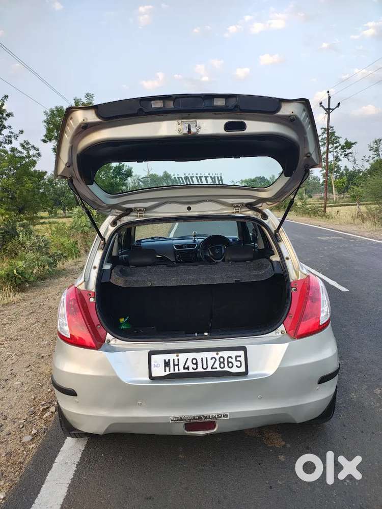 Maruti Suzuki Swift 2015 Abs Diesel Well Maintained