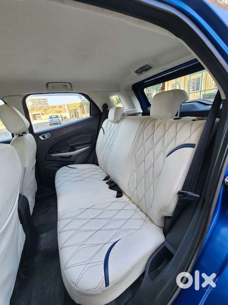 Ford Ecosport 1.5 Diesel Trend Plus, 2019, Diesel