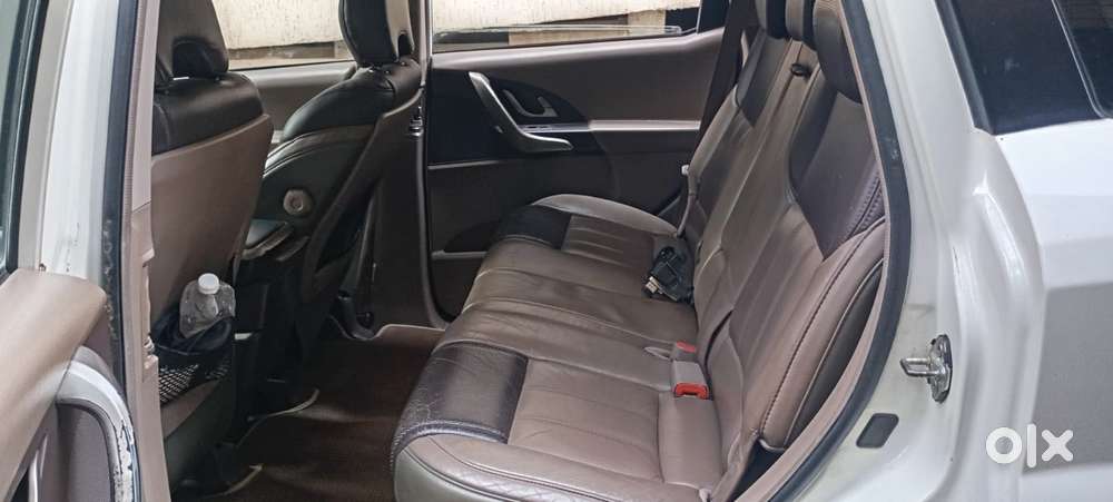 Mahindra Xuv500 W8 4wd, 2012, Diesel