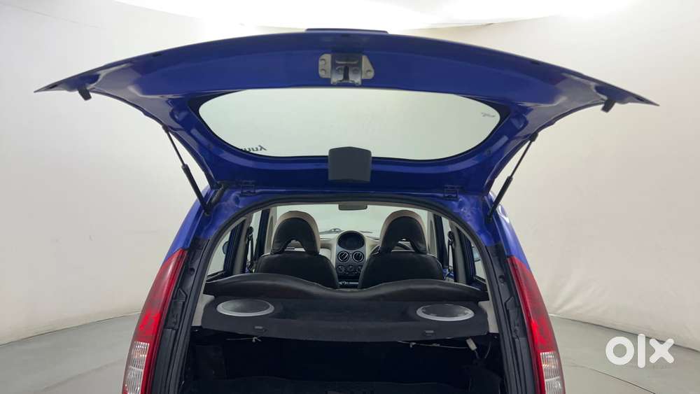 Tata Nano Twist Xt, 2015, Petrol