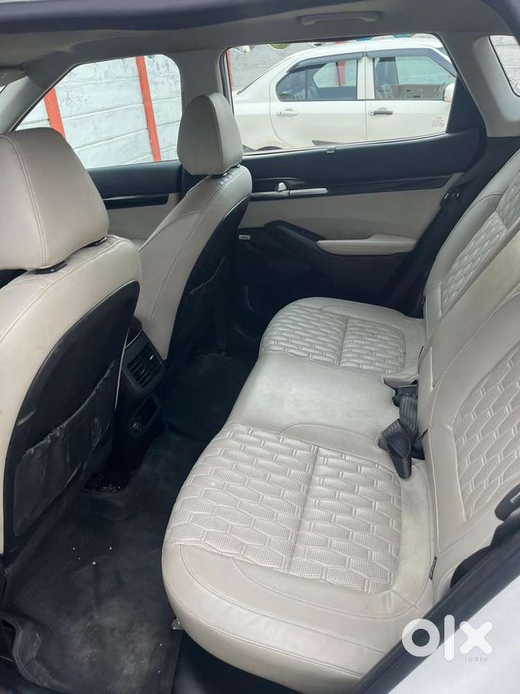 Kia Diesel Automatic 2019