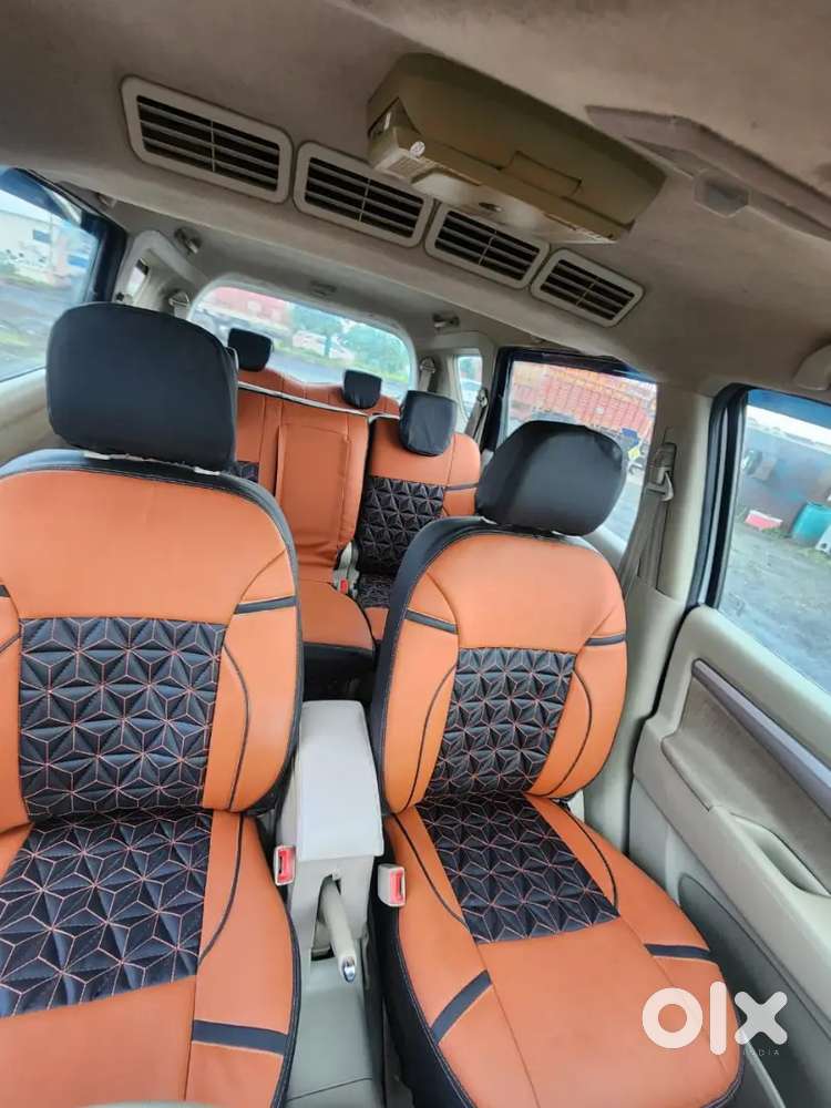 Maruti Suzuki Ertiga Diesel 2013