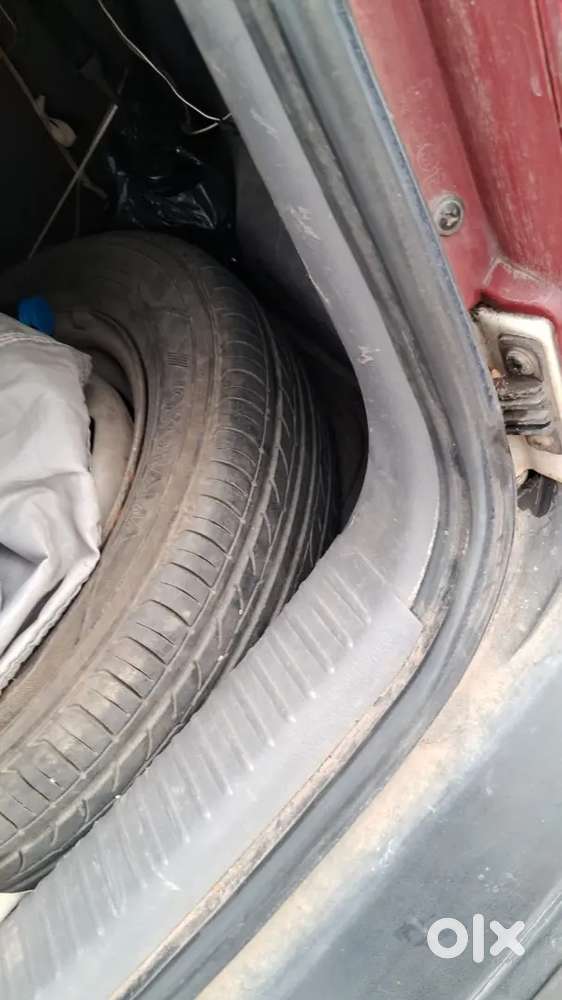Hyundai Santro Xing 2007 Petrol And Lpg 110000 Km Driven