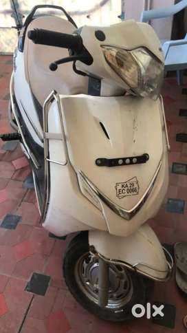 Hero duet 2016 2024 model price second hand