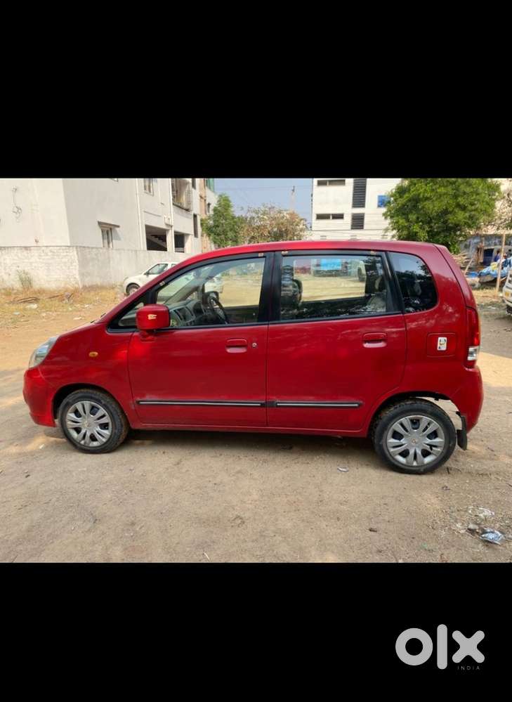 Maruti Suzuki Zen Estilo Petrol Well Maintained