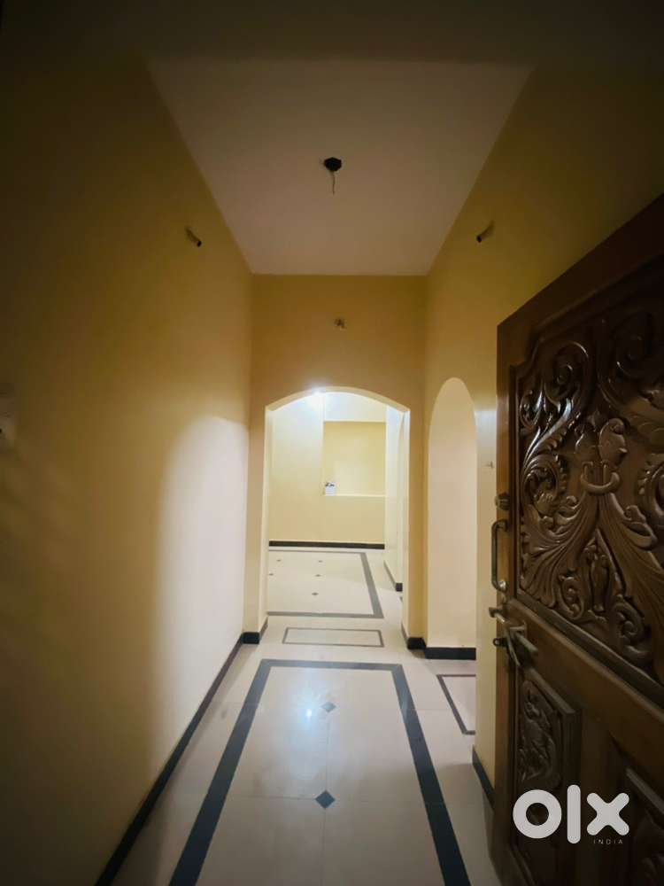 1st floor House
