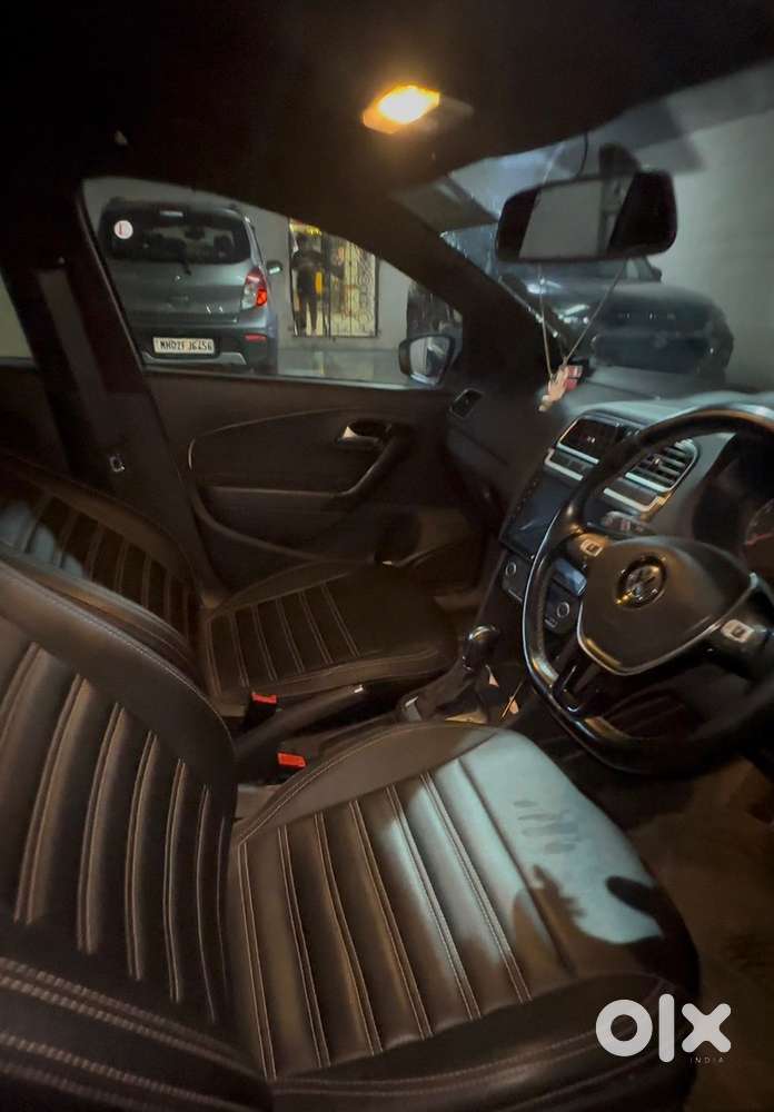 Valley Run Winner Vw Polo 2015-2016 Gt 1.2 Tsi - Top In Class Modified