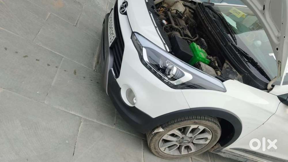 Hyundai I20 Active 2016 Petrol 65000 Km Driven