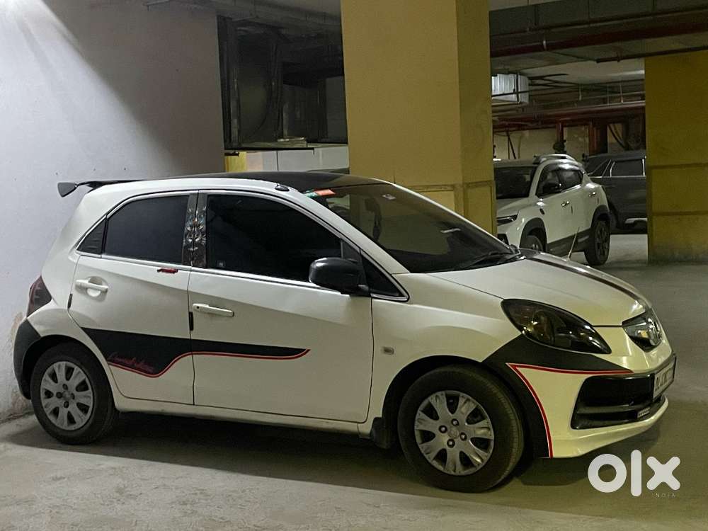Honda Brio Dec 2012 Petrol Good Condition For Sale