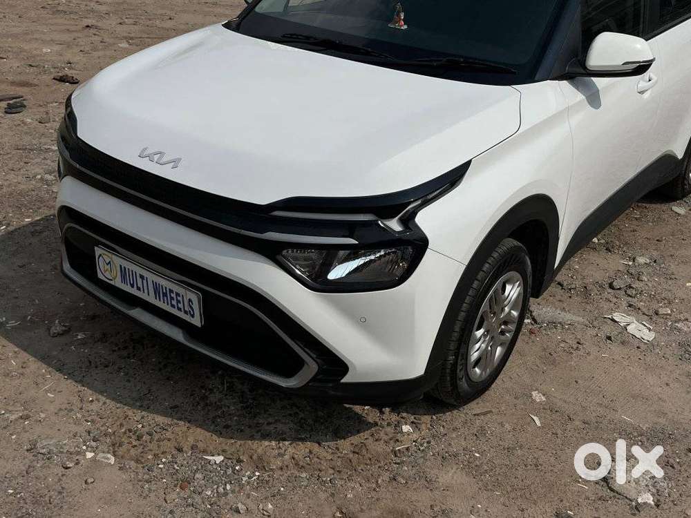 Kia Carens 1.5 Prestige 7 Str, 2023, Petrol