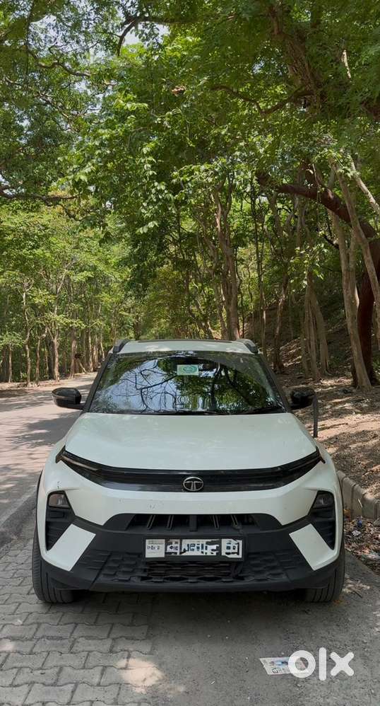 Tata Nexon 2026 Hybrid