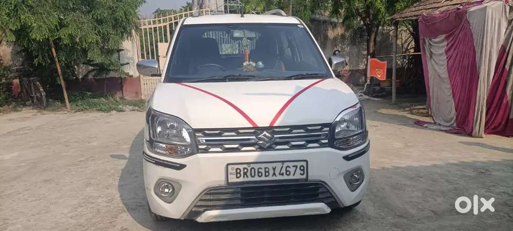 Maruti Suzuki Wagon R 2019 Mint Condition