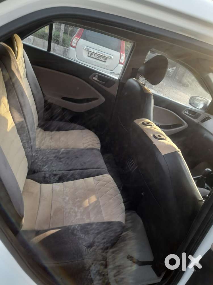 Hyundai I20, 2018, Cng & Hybrids