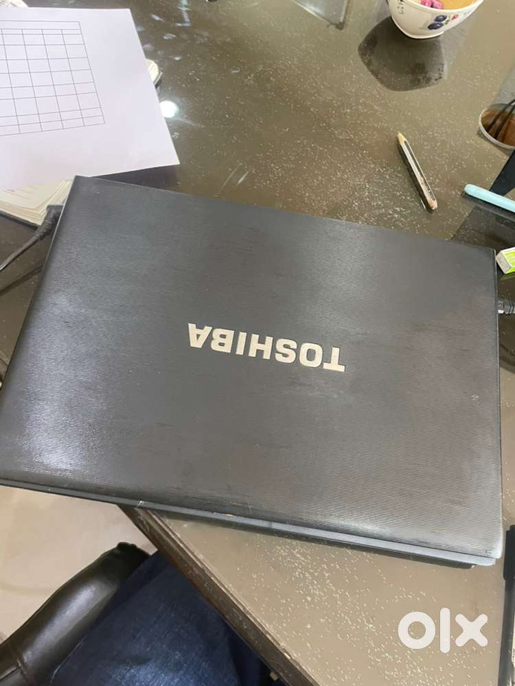 Toshiba 8gb ram 128gb ssd