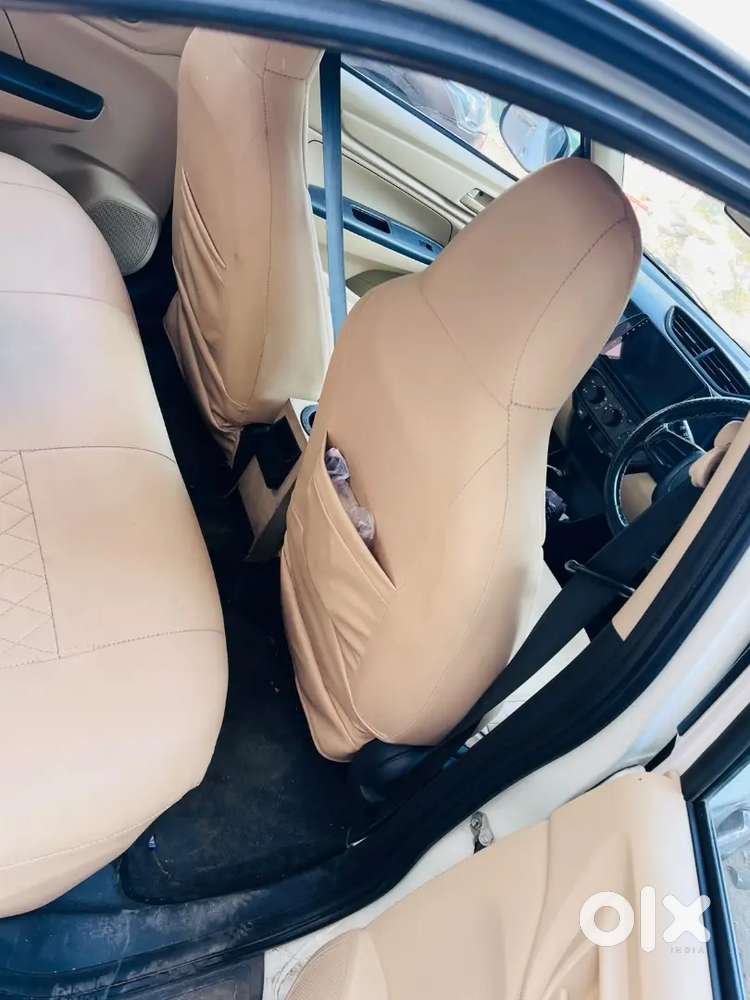 Honda Amaze Diesel 2021