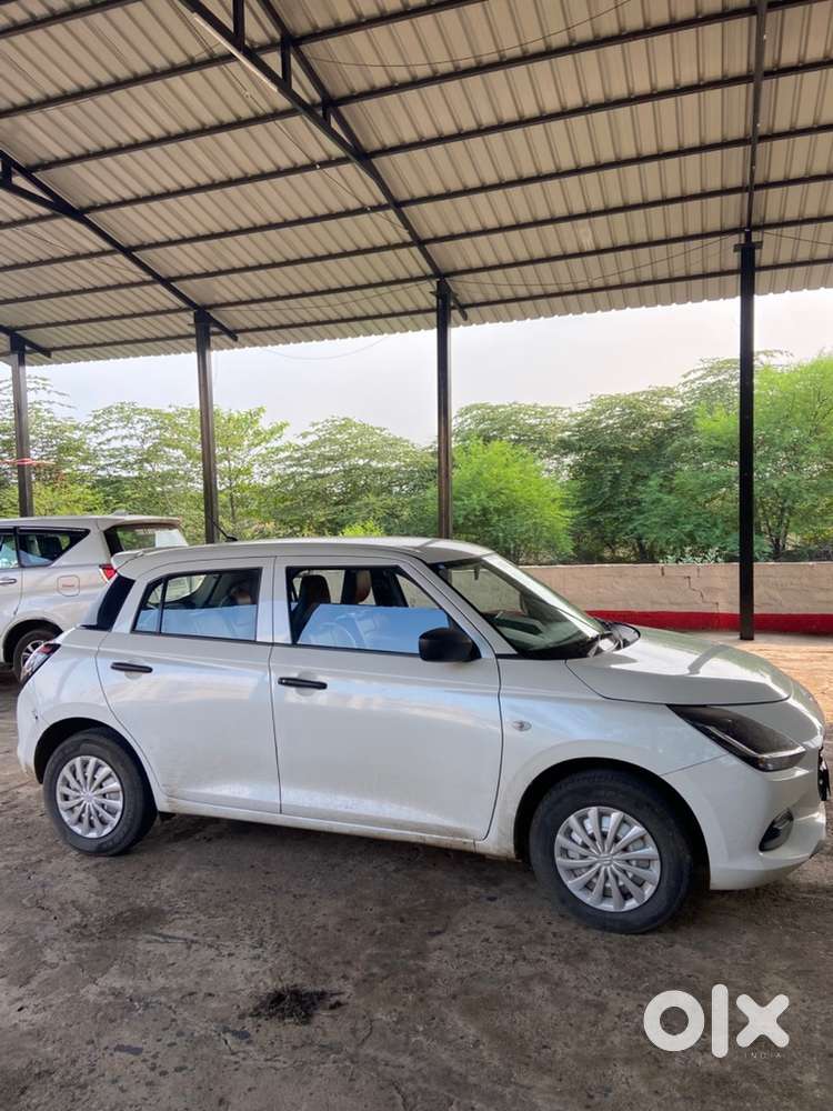 Maruti Suzuki Swift 2024 Petrol 10000 Km Driven