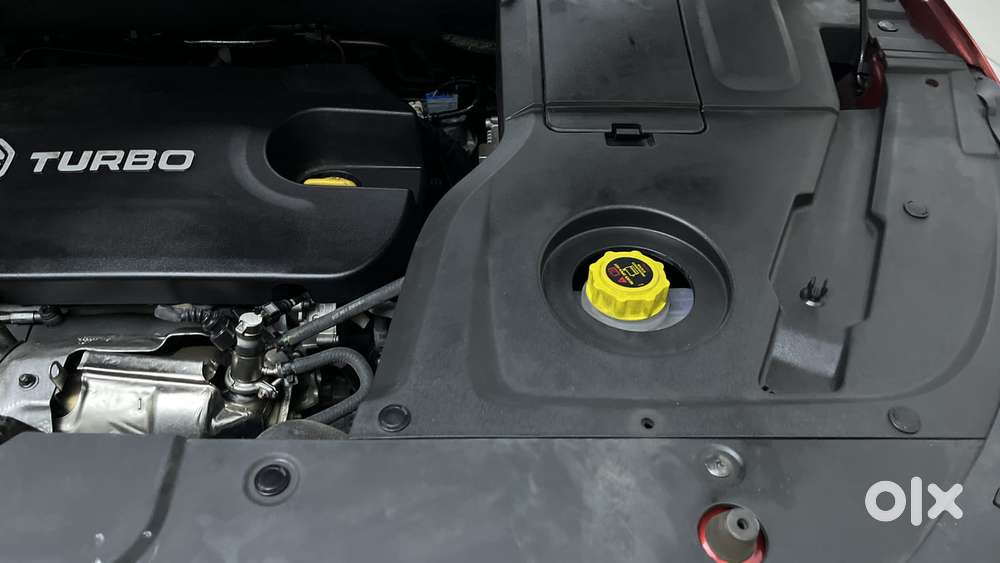 Mg Hector Sharp Diesel Mt, 2022, Diesel