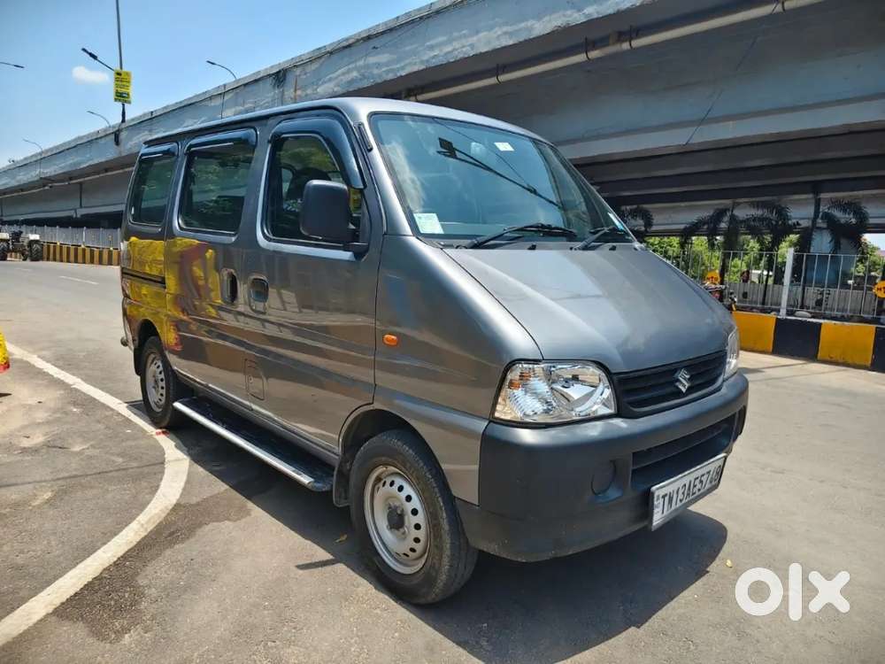 Maruti Suzuki Eeco 5 Seater Standard, 2024, Petrol