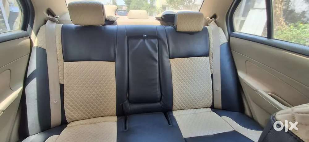Swift Dezire Full Maintain Car