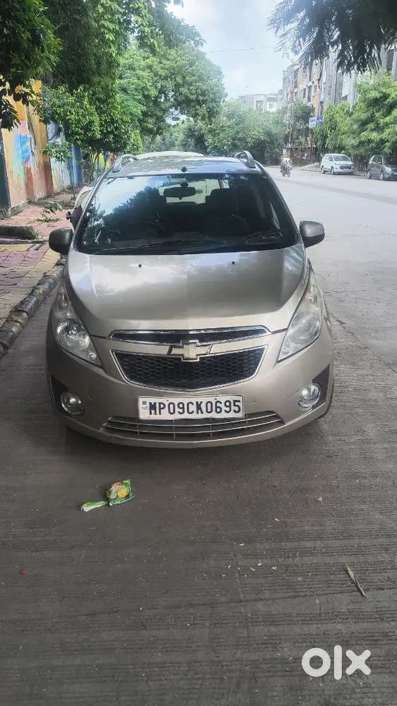 Chevrolet Beat 2011 Diesel Good Condition Full Orignal