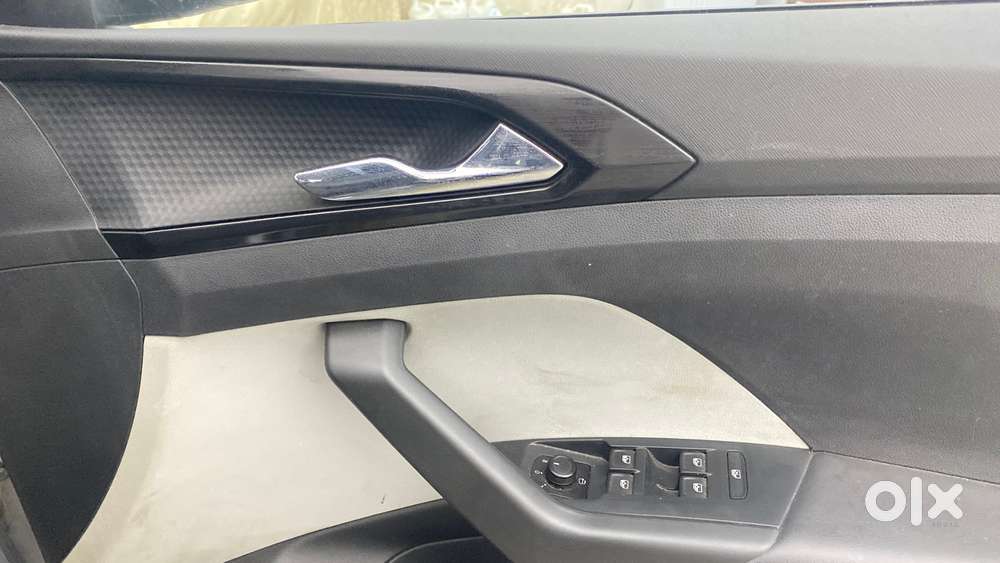 Skoda Kushaq 1.0 Tsi Style At, 2021, Petrol