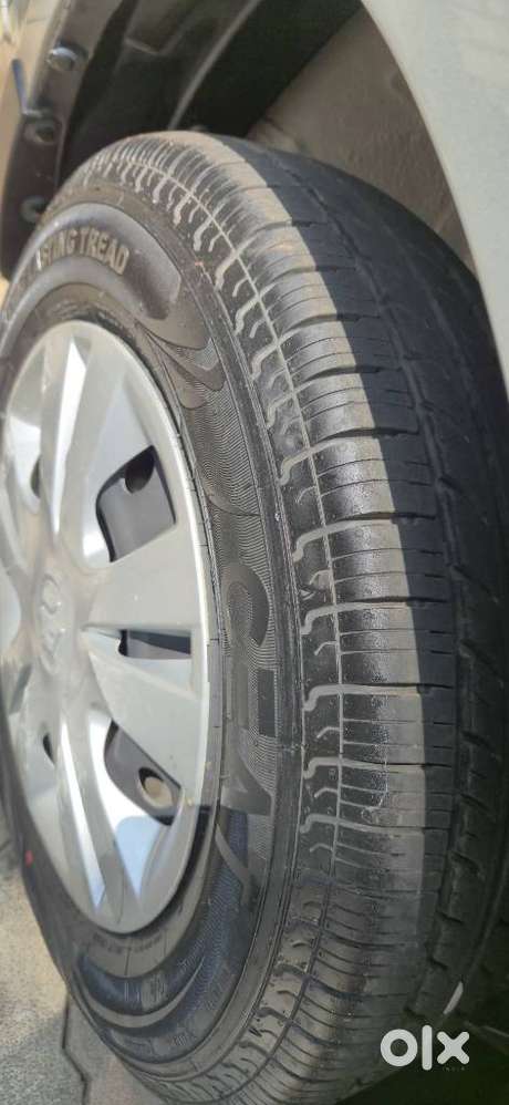 Maruti Suzuki Dzire 1.2 Vxi, 2014, Petrol