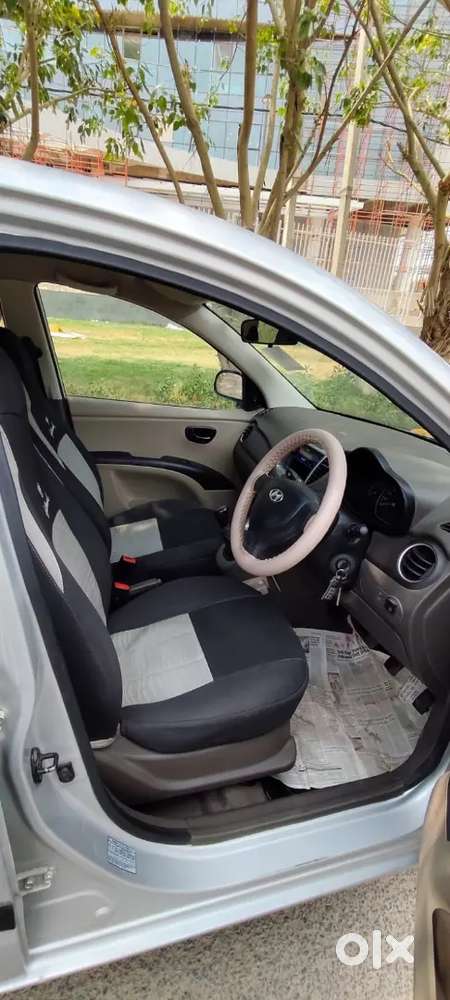 Grand I10 Magna