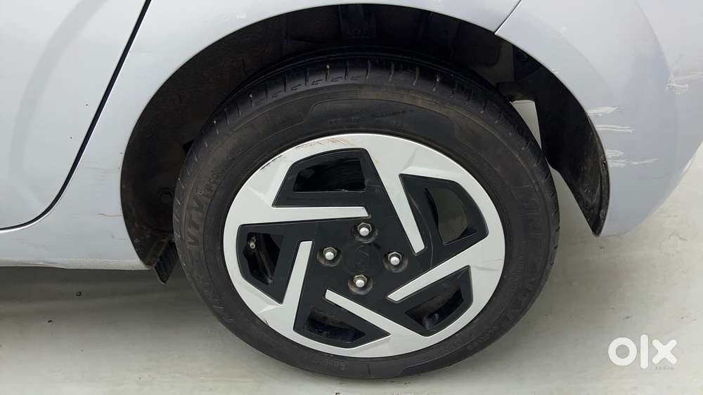 Hyundai Grand I10 Nios Sportz 1.2 Kappa Vtvt, 2024, Petrol