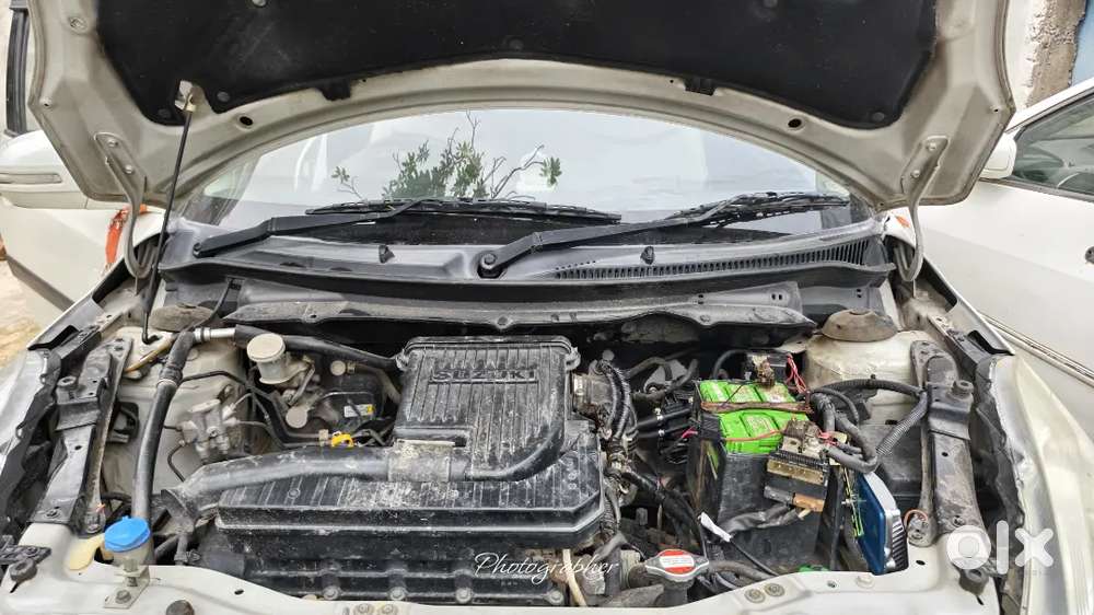 Maruti Suzuki Swift 2016