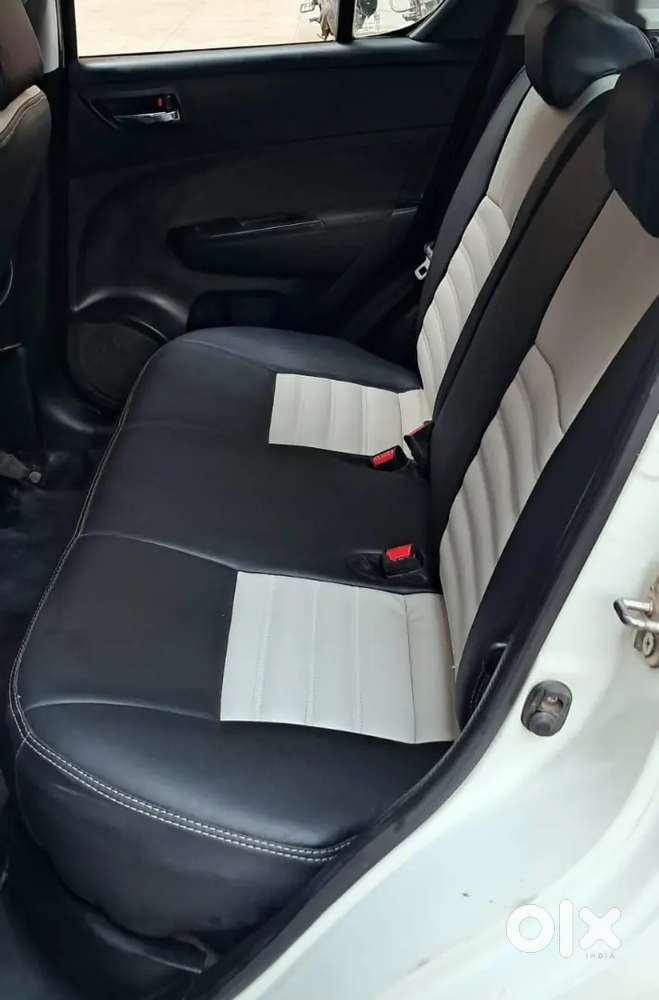 Maruti Swift Vxi 1st Own Airbag 2017 Very Good Condition