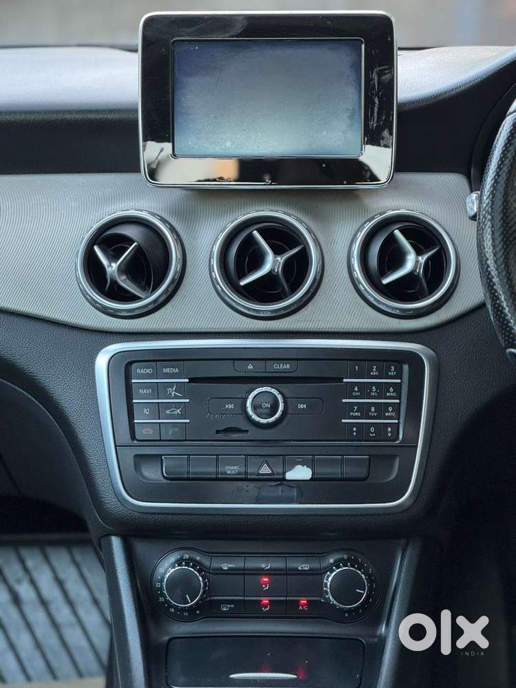 Mercedes-benz Gla 200 D, 2016, Diesel