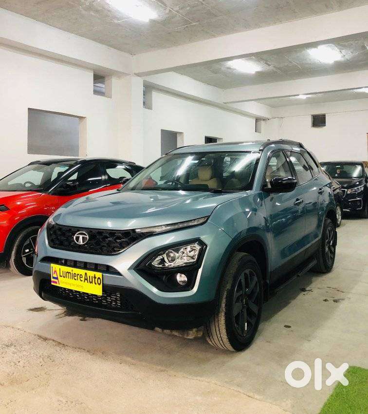 Tata Safari 2.0 Kryotec Xza Plus 6s Adventure, 2022, Diesel