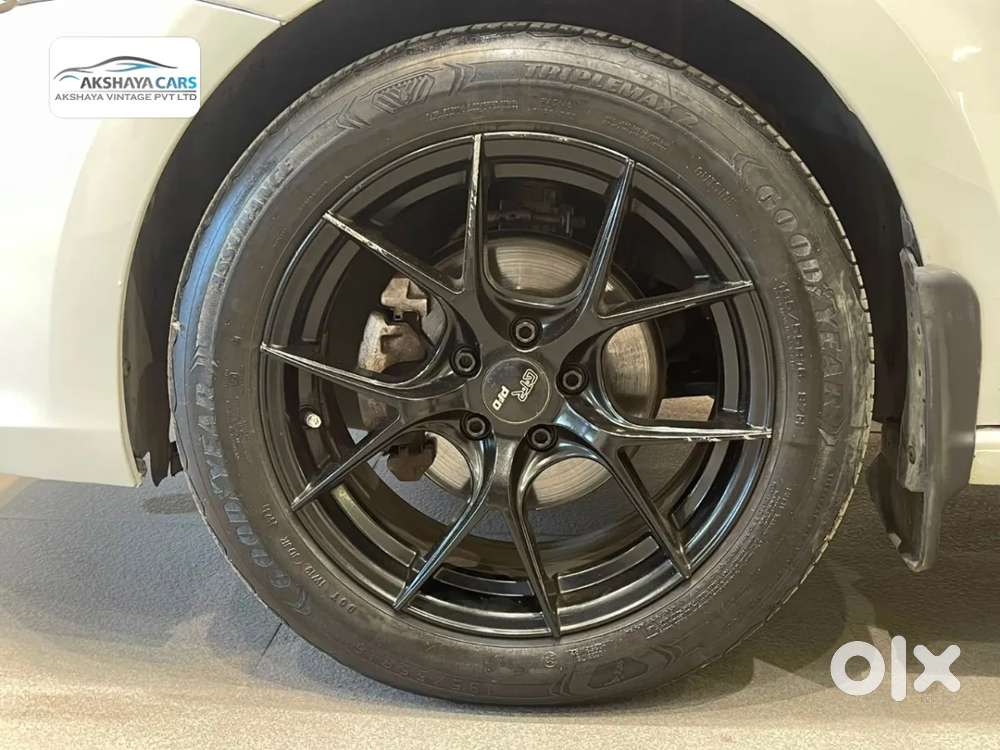 Volkswagen Vento, 2017, Petrol