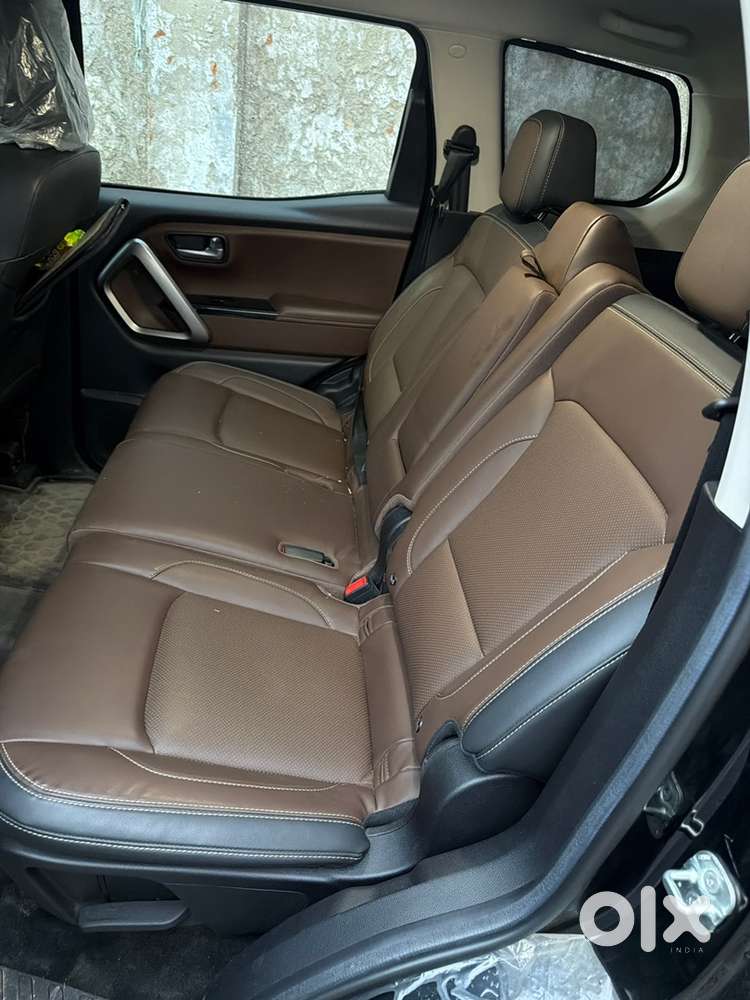 Mahindra Scorpio N 2025 Diesel Good Condition