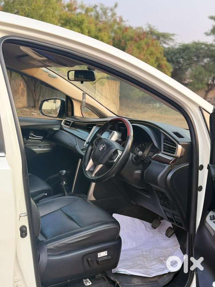 Toyota Manual 2022 Diesel