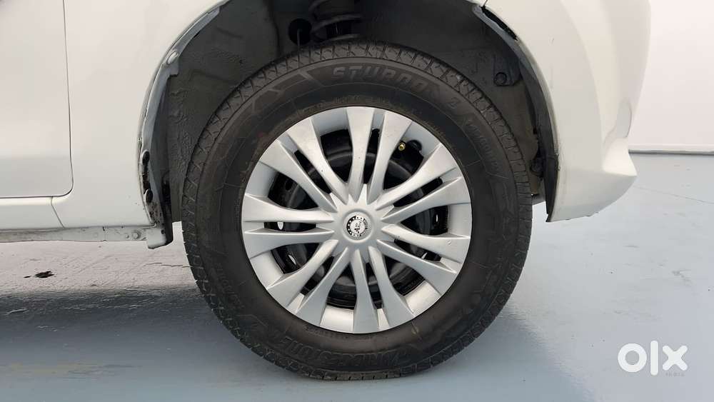 Maruti Suzuki Alto 800 2012-2016 Vxi, 2014, Petrol